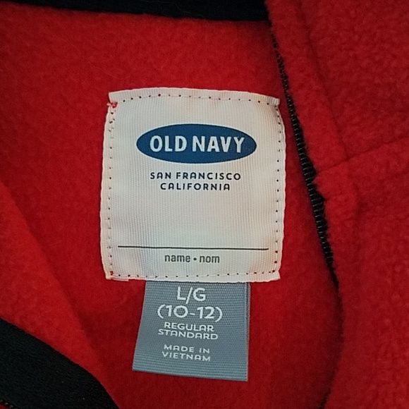 Boys pullover - Picture 2 of 2